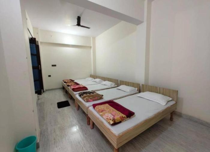Hotel Kirt Kedarnath