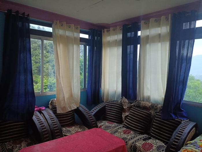 Aashirvad Home Stay