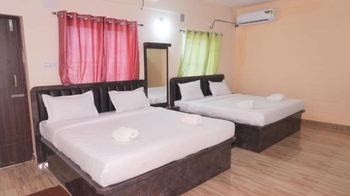 Hotel Elite Premium Puri Near Jagannath Temple