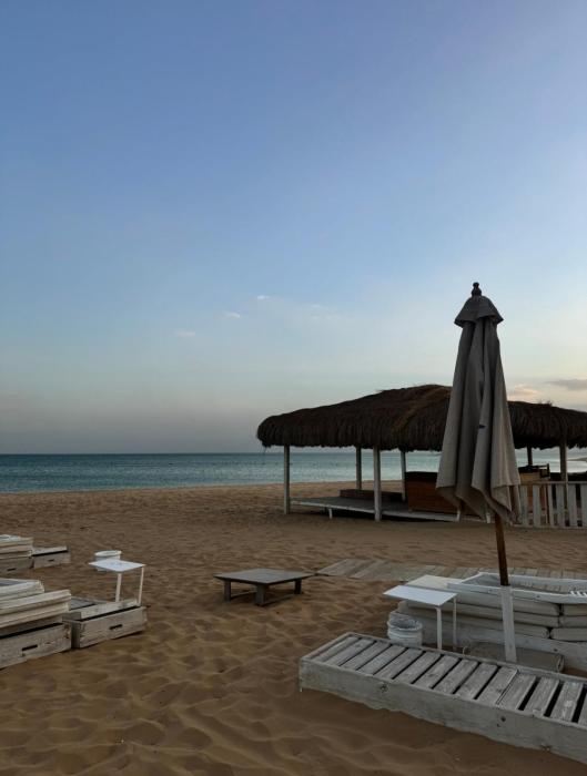 Duplex Azha ain sokhna