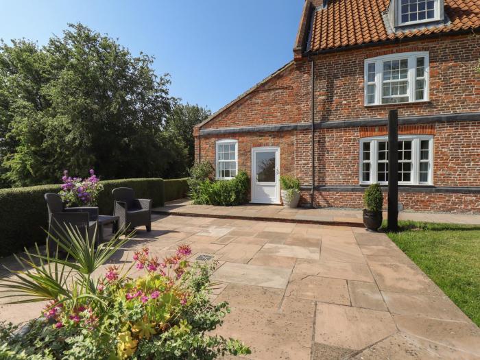 Ivy House
