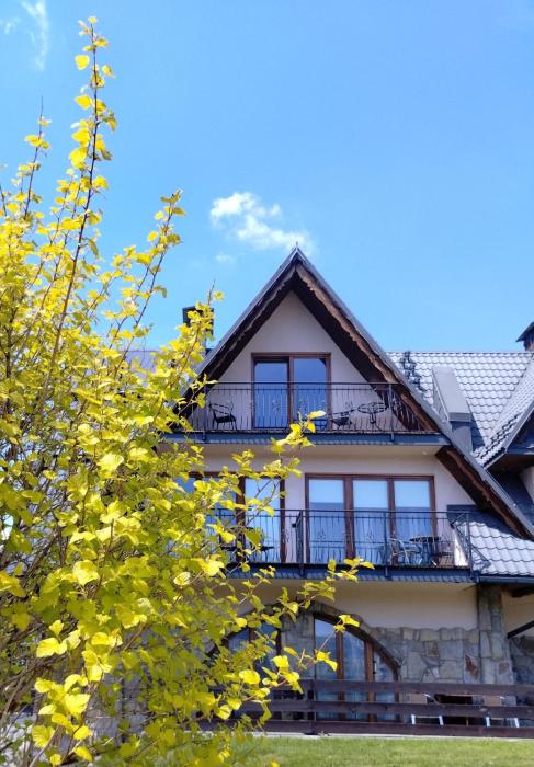 Apartament Beskid