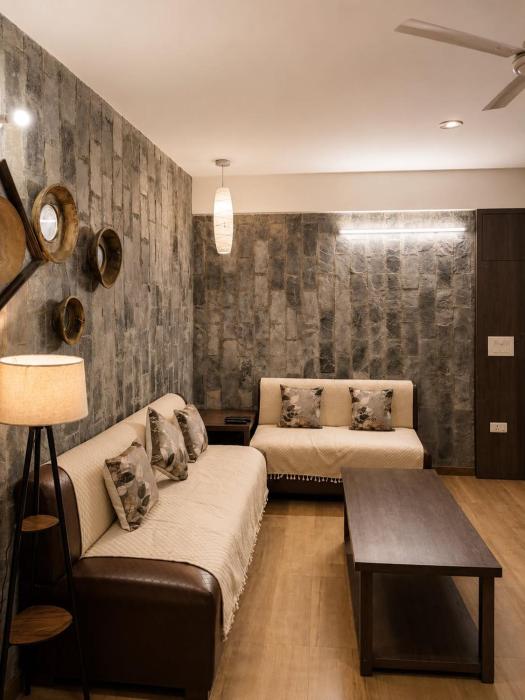 Rehvaas - 3BHK in the Heart of Jaipur