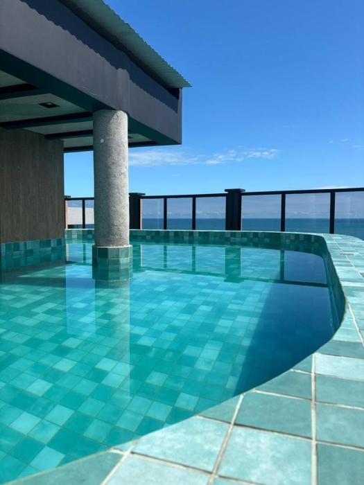 Hotel Brasil Tropical