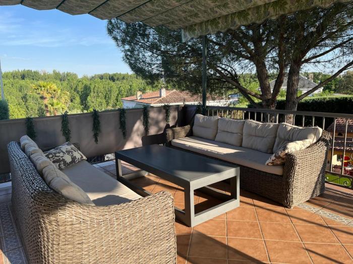 GuestReady - Los Jilgueros del Alberche