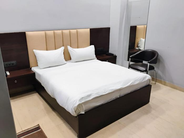 Stay lo 001 Hotel the Royal
