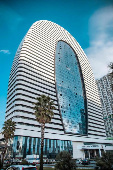 Deluxe Apartments Alliance Palace