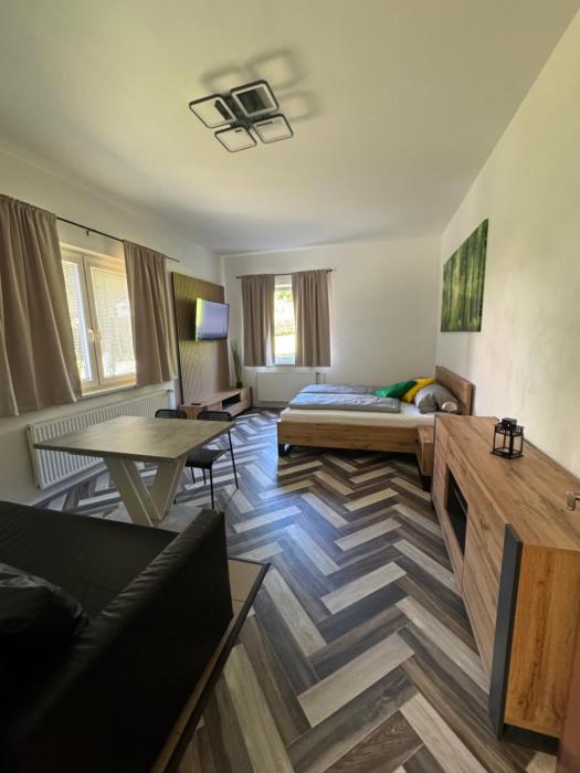 Apartmány Veronika - Blansko