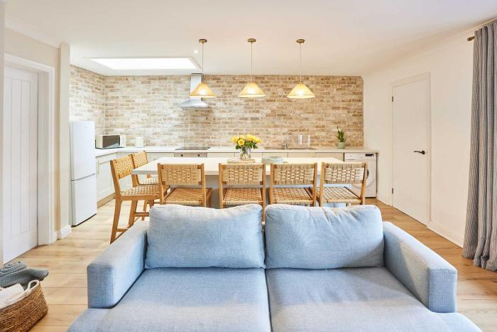 Host & Stay - Puffin Cove