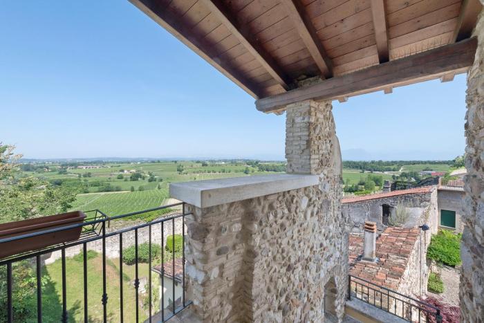 Casa Dolca Casa La Torre