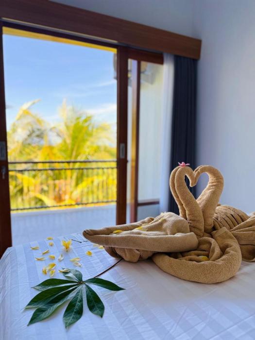 MEDEWI BREEZE House
