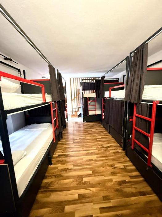 Majka Guest House