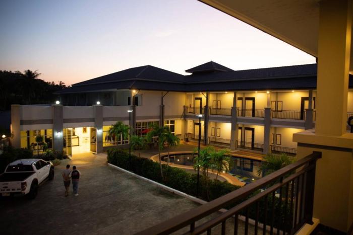 The one residence
