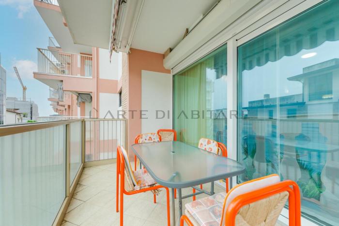 Appartamento A309 Mare