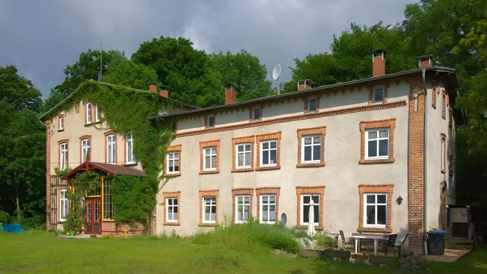 Ferienwohnung für 2-5 Personen
