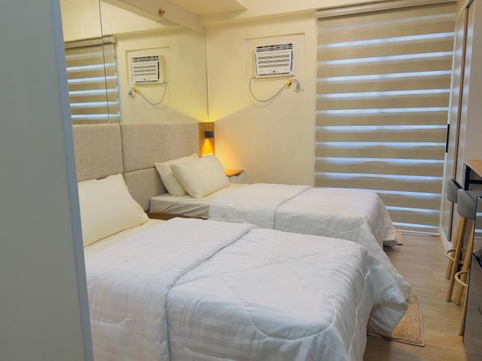 Aya Luxe Stay at Laureano Di Trevi