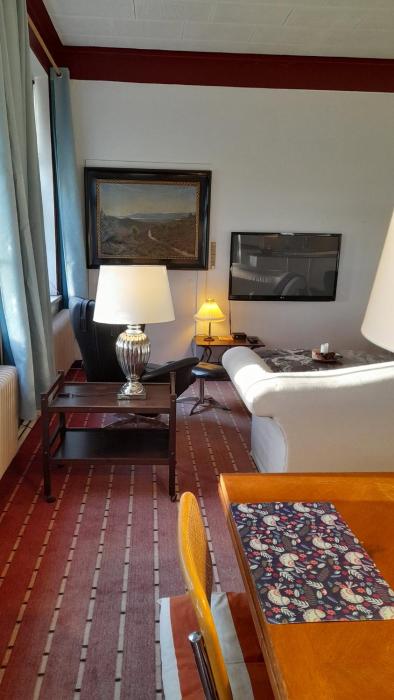 Great Apartment At Guldbjerghus Incl Consumption