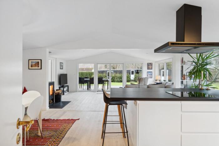 Relaxing Sanctuary In Desirable Area