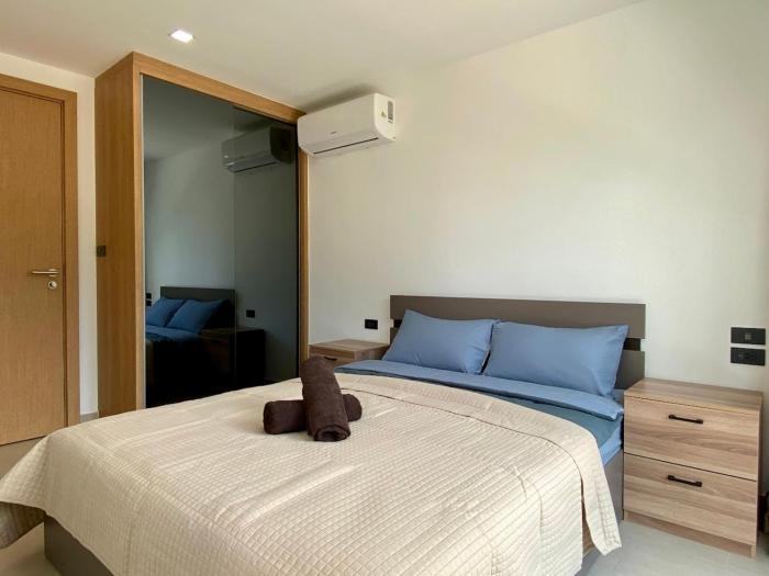 Breeze Beachside 203