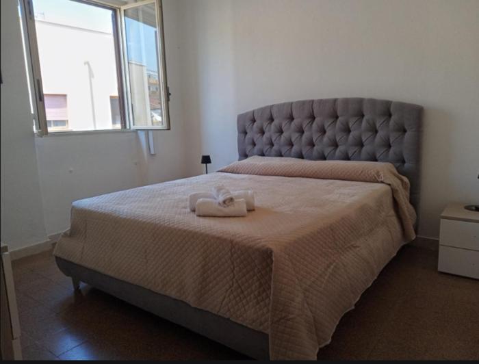 Palermo central apartment
