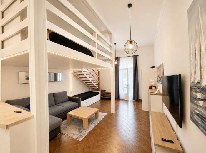 Apartments Jure