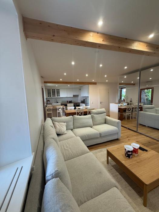 Confortable appartement