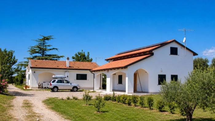 Casa Vacanze Agriturismo BioMele