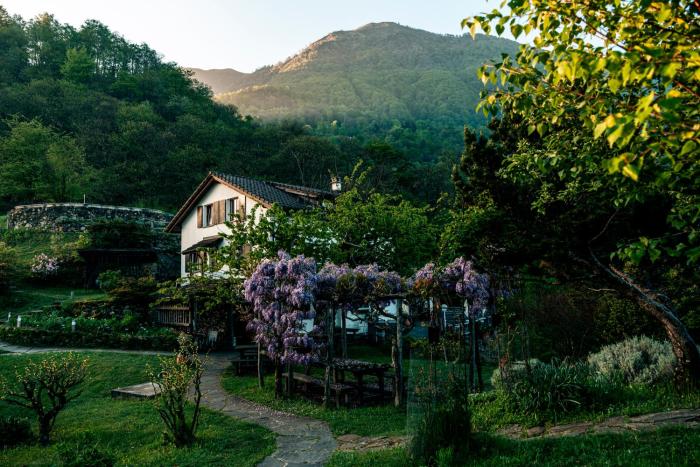Hotel Sass da Grüm