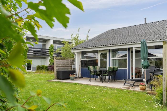 Charming Holiday Apartment Close To The Øresund