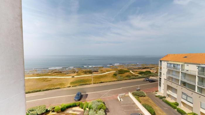 Atlantide Ouest