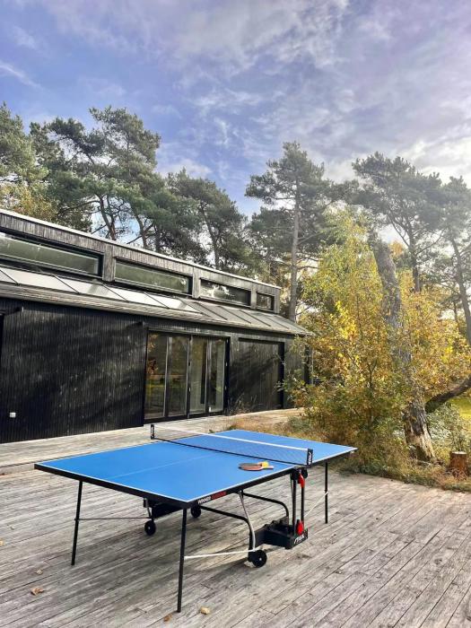 Family-Friendly Beachside Holiday Home
