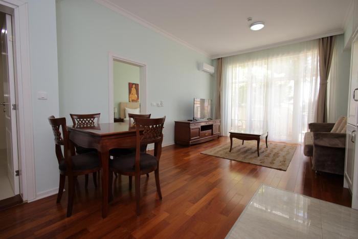 Apartman A4 - Dvorac Belimarkovic