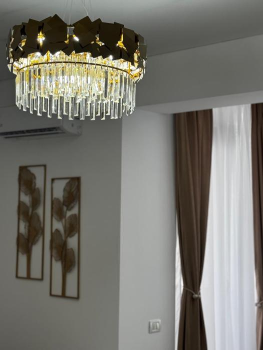 Luxury view apartament Mamaia