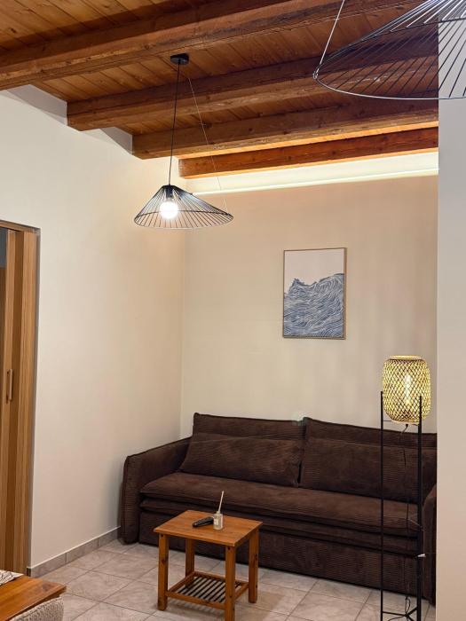 Kyriakos Apartment