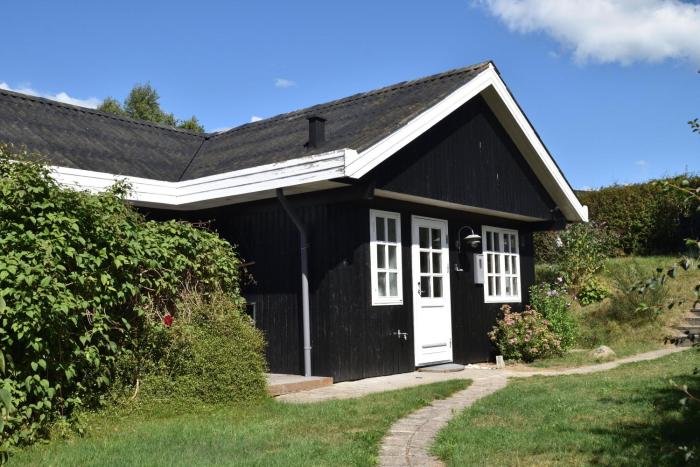 Quiet Area Close To The Vibæk Beach And Ebeltoft