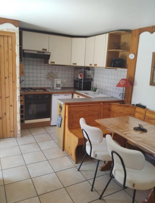 Studio "Le Panpounet"