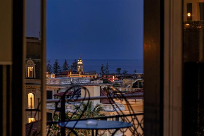 Hotel Astoria