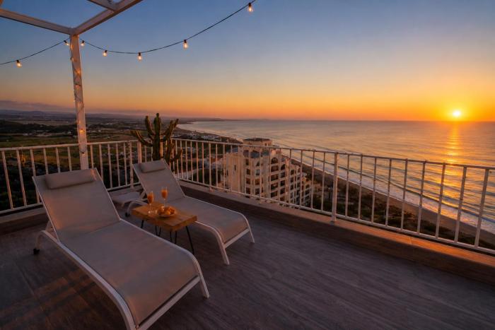 Apartamento Brisa de Cullera