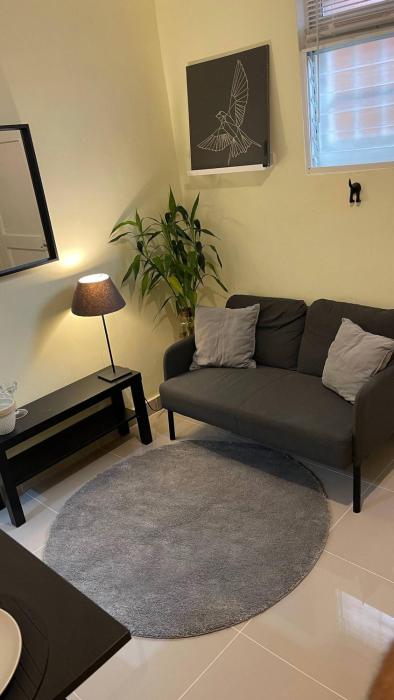 Cozy, CENTRIC Apartment in Central Santo Domingo Este