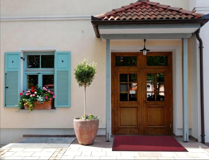 Villa Parma in Maribor Self check - in