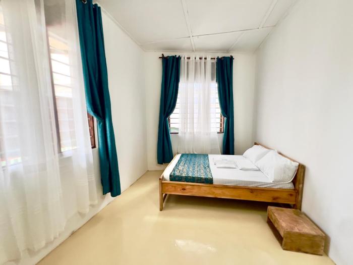 Serene Abodes