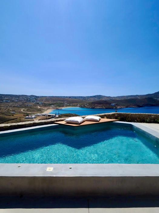 Itsigo Mykonos