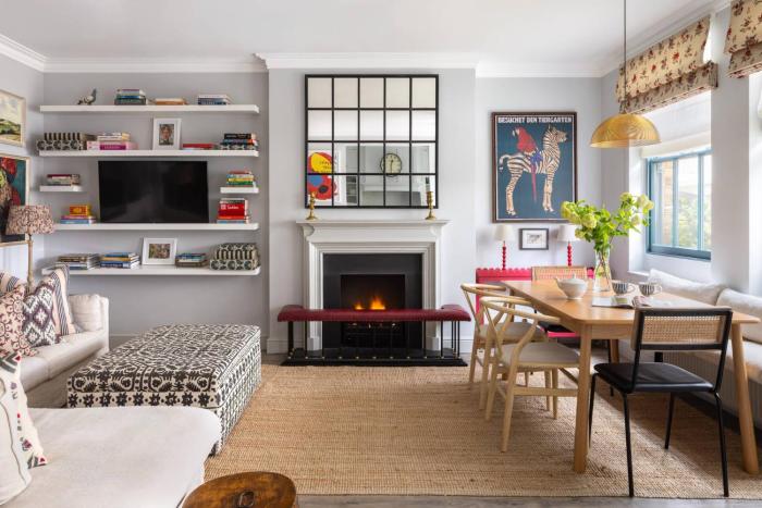 William Mews by onefinestay