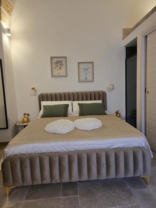 Le Palme - Holiday Suite Home