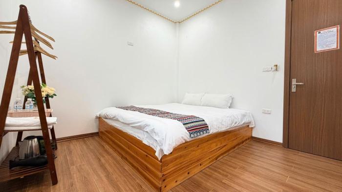 Mèo Vạc Sky Homestay