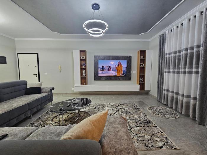 Amelia Luxury Apartments 1 Fier