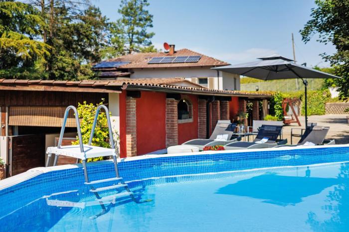 Villa Paradiso