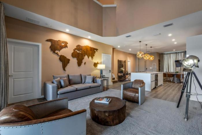4Br Luxury Near Disney With Terrace