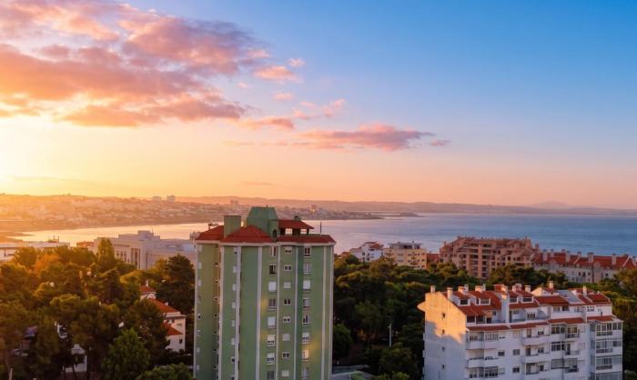Cascais Prime Apartments