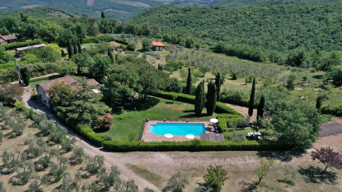 Casino di Vescine